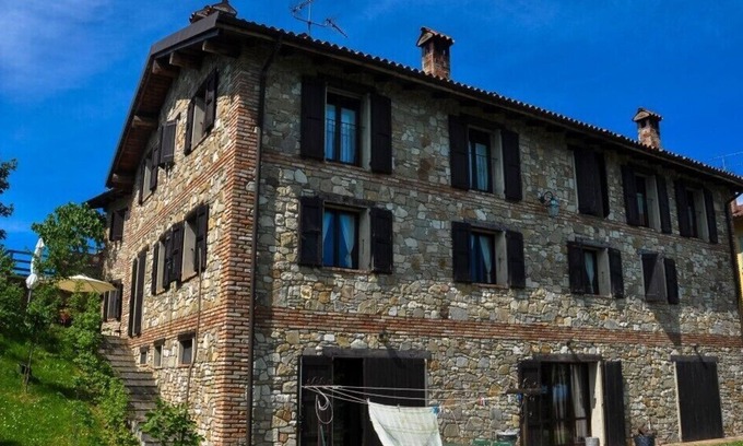 Savigno Other | Farmhouse in the heart of Valsamoggia: the land of wine, castles and good food!