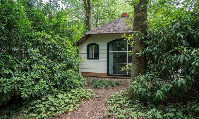 Ermelo House | Farmhouse in Veluwe near Speulderbos