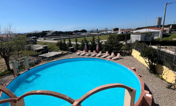 Masnou House | Farmhouse La Bomba