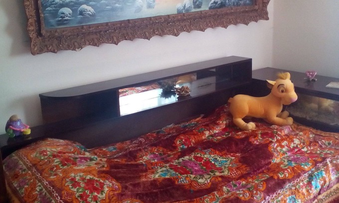 Rosia Montana Other | FARMHOUSE MOUNTAIN SANCTUARY,ROSIA MONTANA PRECIOUS HOLIDAY WITH ANIMALS