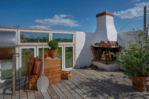 Trelleborg Apartment | Farmhouse near Malmö