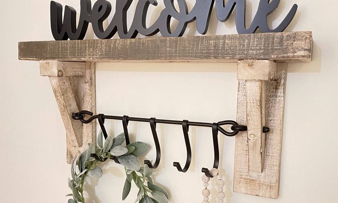 Montgomery House | Farmhouse Oasis Steps to Historic Montgomery TX