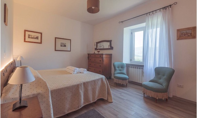 Nerbisci Other | FARMHOUSE QUERCETO - APARTMENT SUNFLOWER