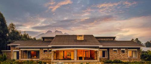 Kinigi Cabin | Farmhouse Rwanda