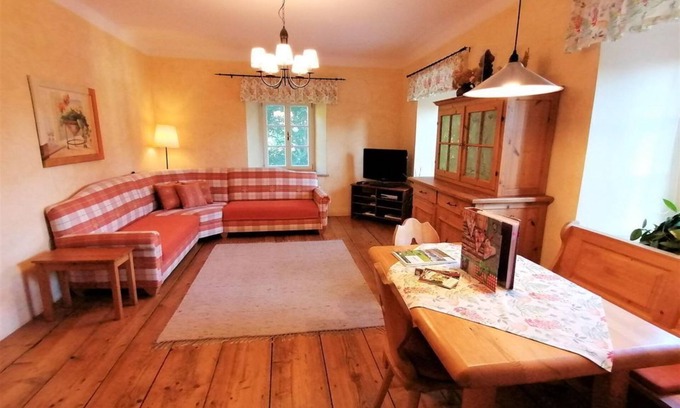 Guttaring Other | Farmhouse - Staudachhof - Vacation on a farm