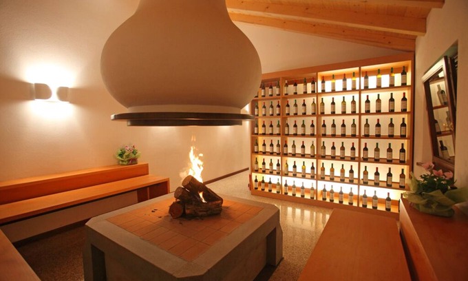 Buttrio Other | Farmhouse surrounded by vineyards