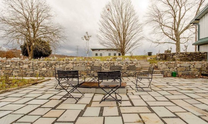 Washingtonville Cottage | Farmhouse... Updated