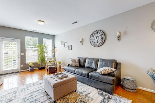 Winston - Salem House | Farmhouse