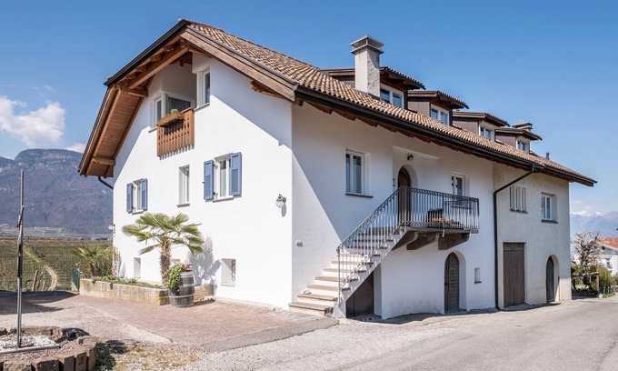 Cornaiano Other | Farmhouse "Valtlhof - Apt 1" with Shared Pool, Shared Garden & Wi-Fi