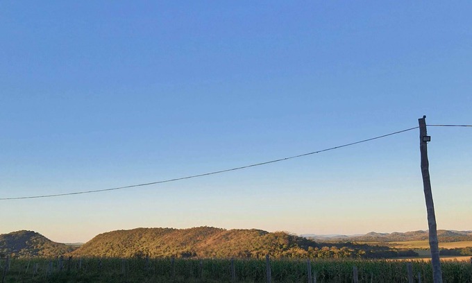 Bonito Other | Farmhouse with exuberant views and breakfast
