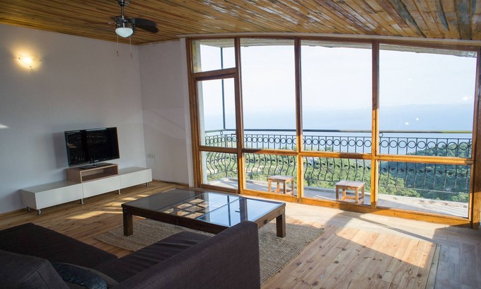 Ayvacik Bed & Breakfast | Farmidaya Biotel