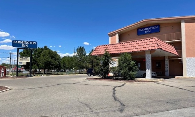 Farmington Hotel | Farmington Inn