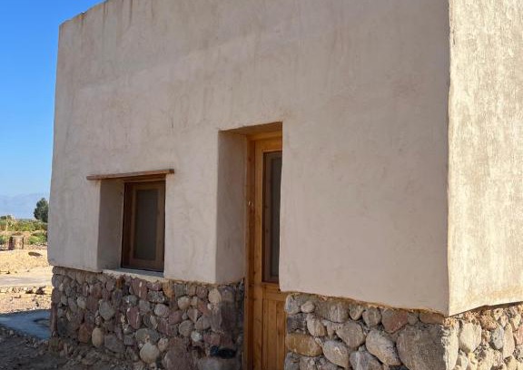 Wasit House | Farm’s guest room