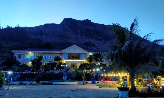 Ly Son Cabin | Farmstay Đảo Xanh