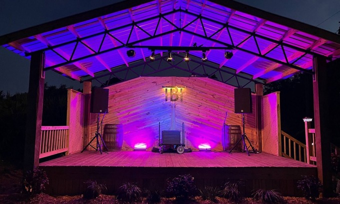 Indiantown Other | Farmstay Event Space with 2 Houses on 15 Acres with Additional Amentities Avail
