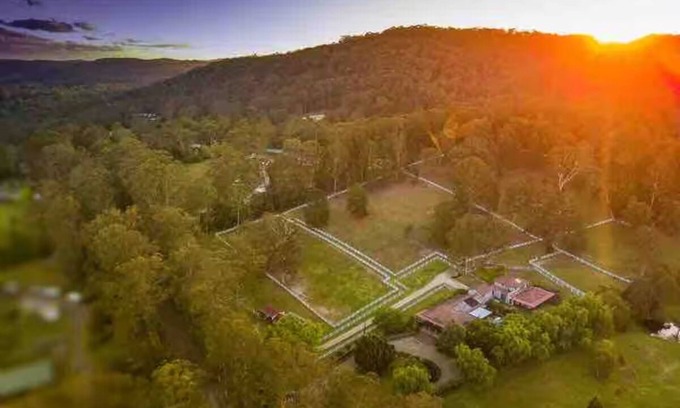 Kangy Angy Other | Farmstay for Families and Friends