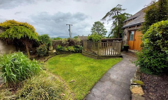 Clitheroe House | Farmstyle Cottage