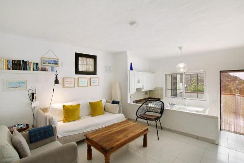 Galdar Apartment | Faro de Sardina