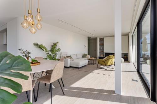 Cadzand-Bad Apartment | Faro Greenpark, Cadzand-Bad Penthouse