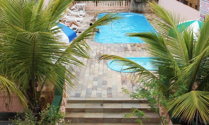 Ipiranga Hotel | Farol das Gaivotas Pousada e Residence