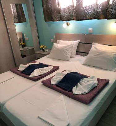 Khora Sfakion Apartment | Faros apartment