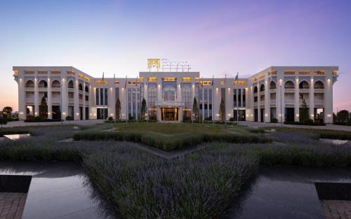 Khiva Hotel | Farovon Khiva Hotel