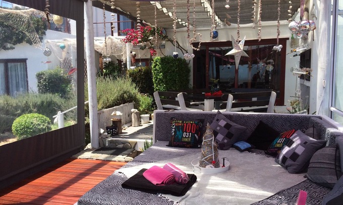 Paternoster House | Farr Out Guesthouse