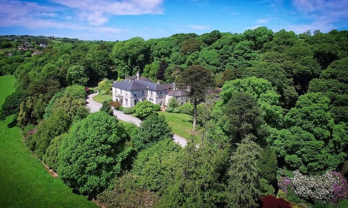 Ovens House | Farran House - Groups of 6 - 16