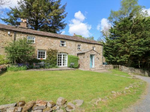 Garsdale House | Farrier's Cottage