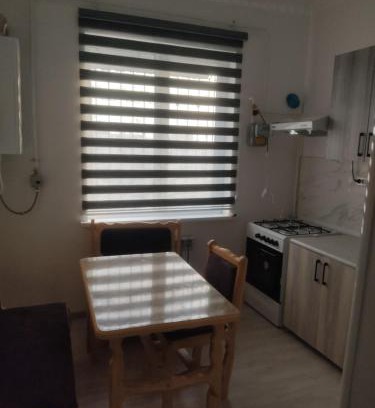 Tashkent Apartment | Farrukh apartments