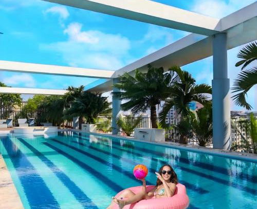 Dhaka Hotel | FARS Hotel & Resorts - BAR-Buffet-Pool-SPA