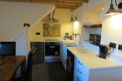 Satley House | Farthing Cottage