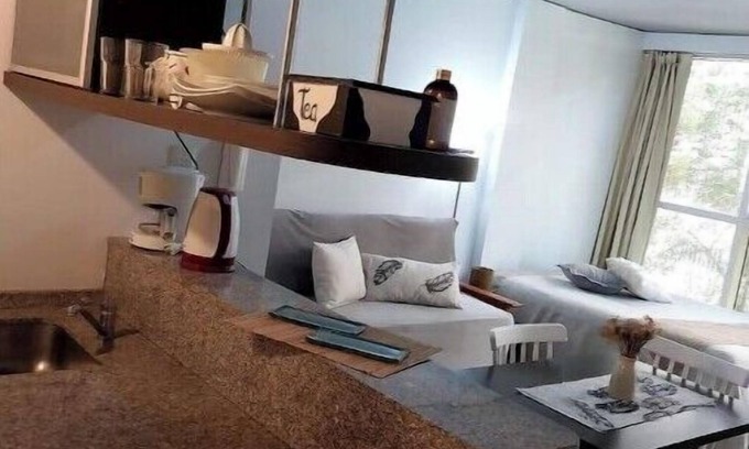 Belgrano Apartment | Fascinating apartment in Belgrano!n