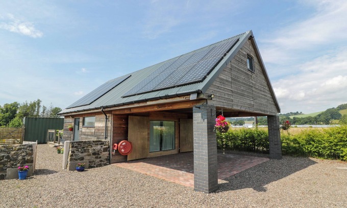 Perth Cottage | FASGADH, pet friendly, country holiday cottage in Errol