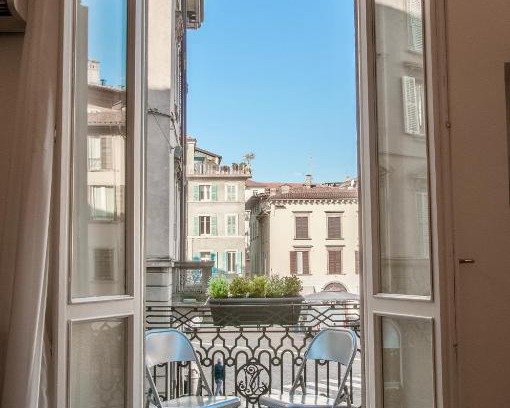 Borgo San Leonardo Apartment | FASHION HOUSE ELVIRA 1