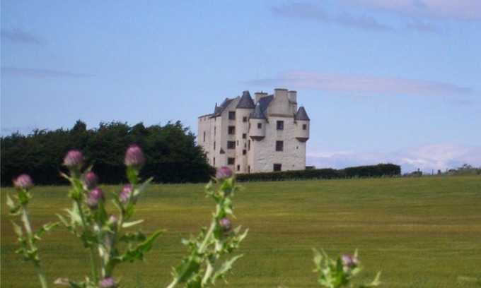 Musselburgh Bed & Breakfast | Faside Estate