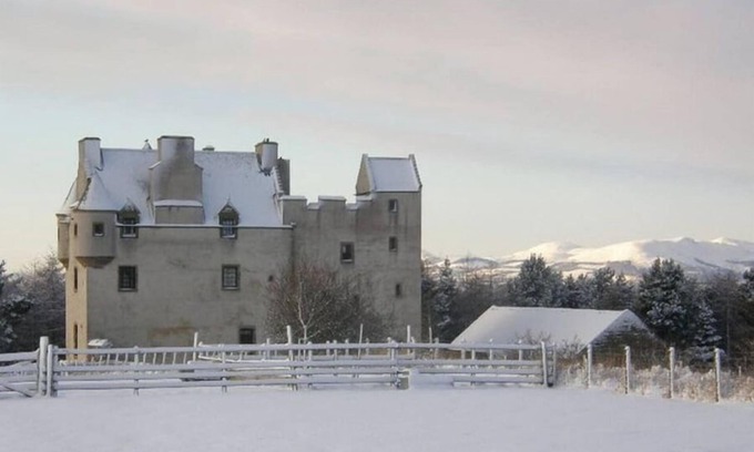 Musselburgh Bed & Breakfast | Faside Estate
