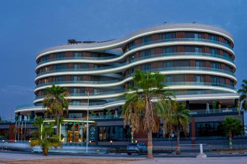 Nouakchott Hotel | FASQ Hotel