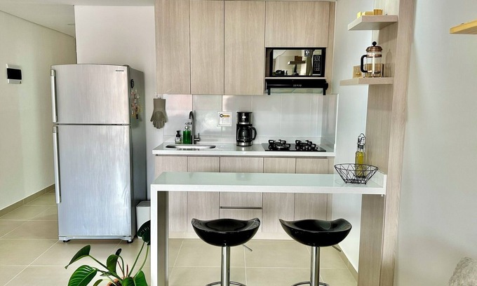 Sabaneta Apartment | "Fast and Fantastic: High-Speed Vrbo Now Available in Sabaneta!