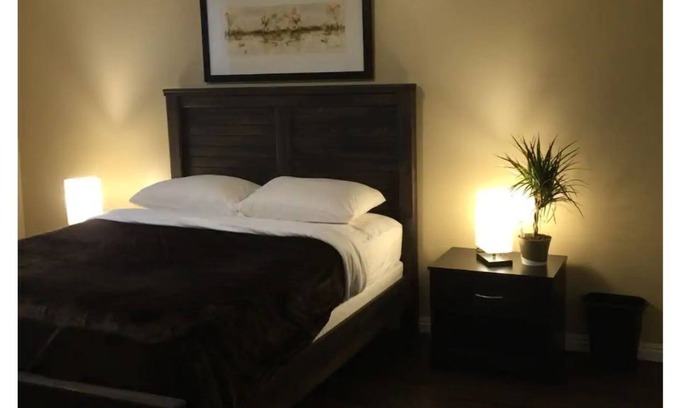 Millcreek House | Fast WIFI, Great/Cozy/Work-Remote, Comfy Q beds!