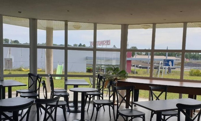 Charnay-les-Macon Hotel | Fasthotel Well Inn Macon Sud - un hôtel FH Confort