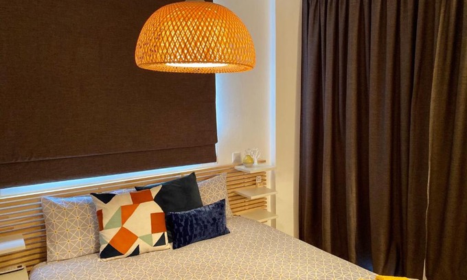 Livadia Apartment | Fat Cow Apartment 102