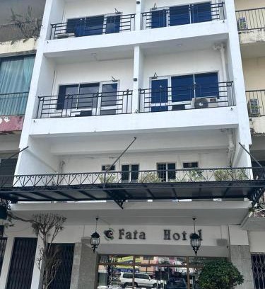 Kampung Lintang Hotel | Fata Hotel by Project Borneo
