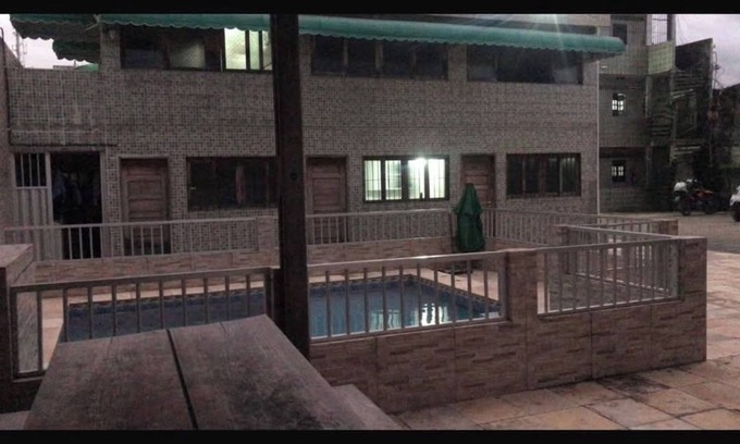 Janga Apartment | Father & Son Inn