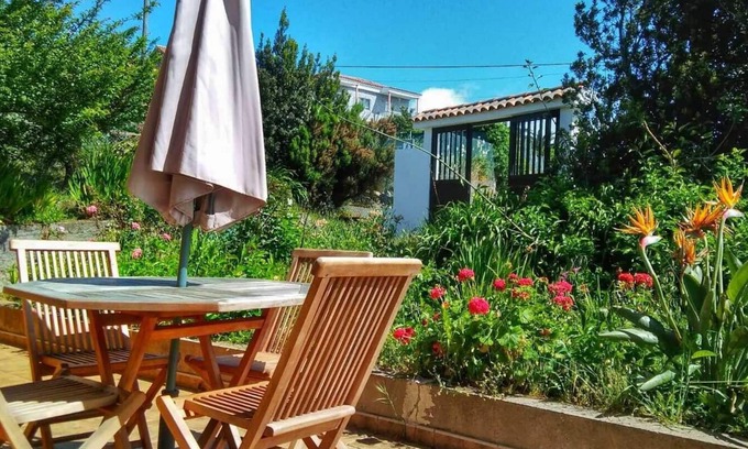 Las Hayas Cottage | Fatima House is a cozy cottage located a few meters from Garajonay.