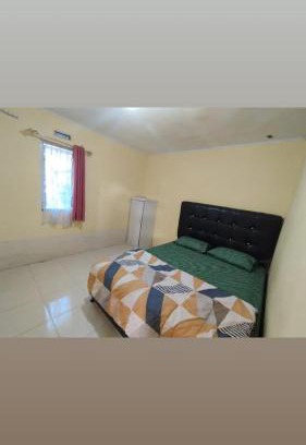 Bukittinggi House | Fatimah Guesthouse