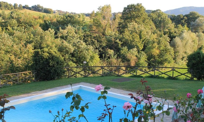 Coltavolino House | Fattoria di Rigone