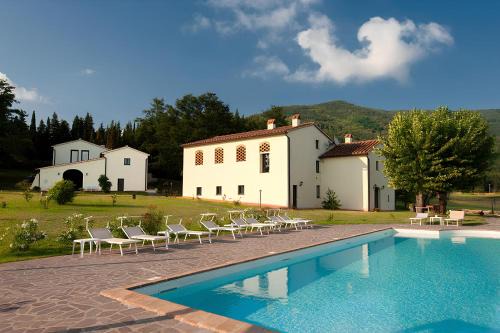 Montemurlo Apartment | Fattoria Javello - Agriturismo La Casaccia