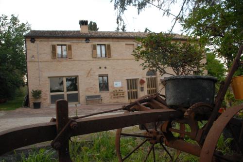 Appignano Bed & Breakfast | Fattoria Nonno Neno B&B
