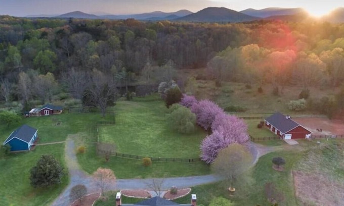 Stanardsville Other | Fauna Haven: Farm-Estate and Animal Sanctuary